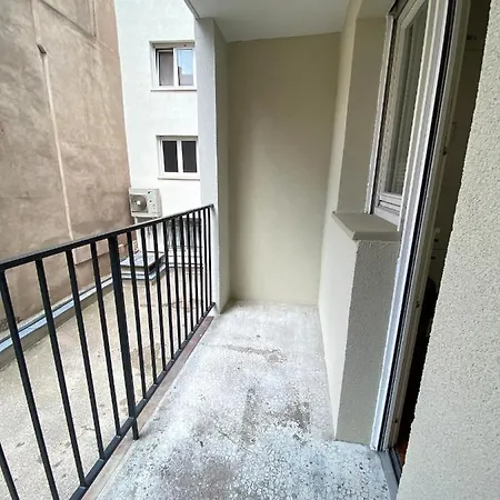 Apartment Appartement Place Les Halles *